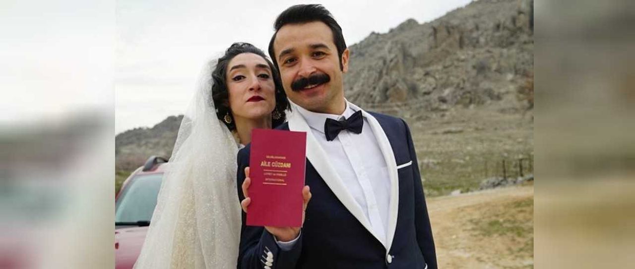 Gönül Dağı Keriman ve Selami