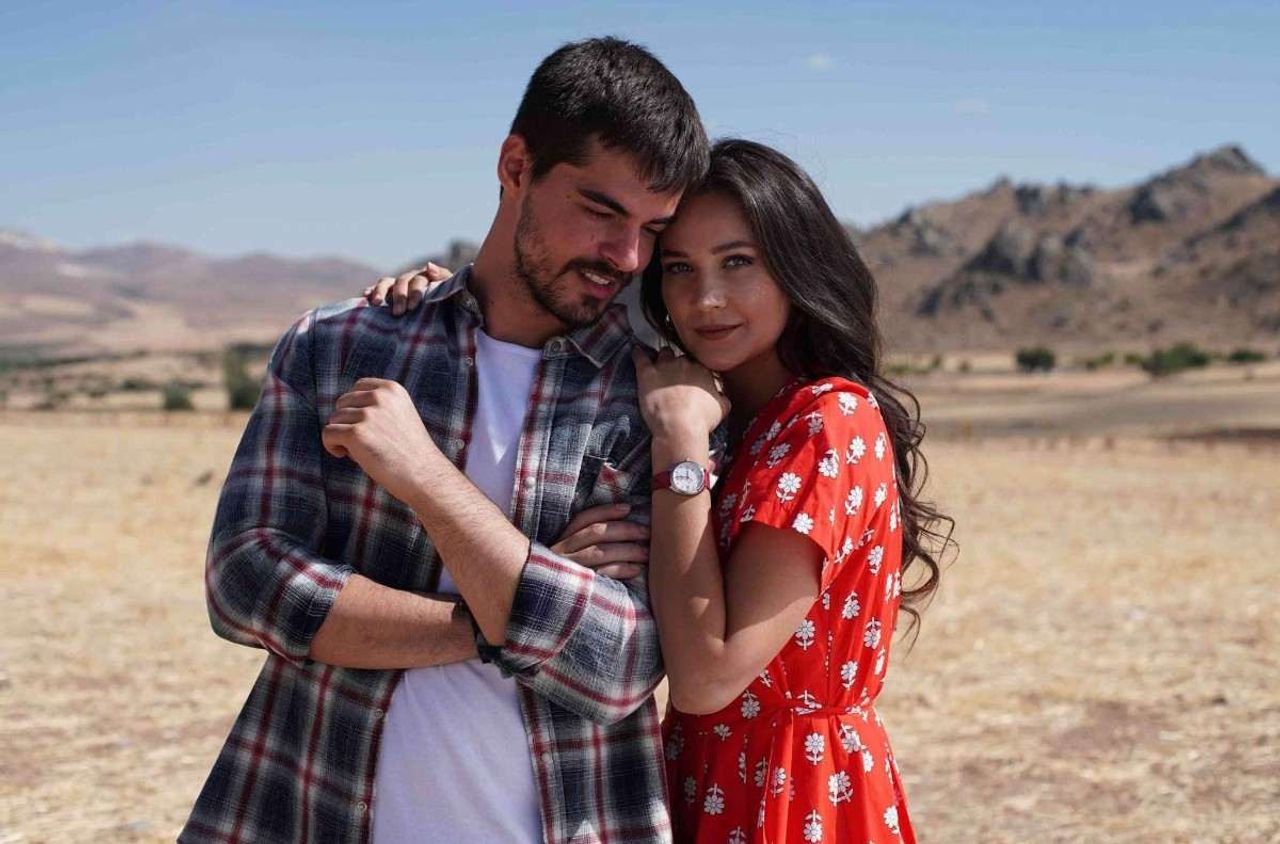 Gönül Dağı saat kaçta