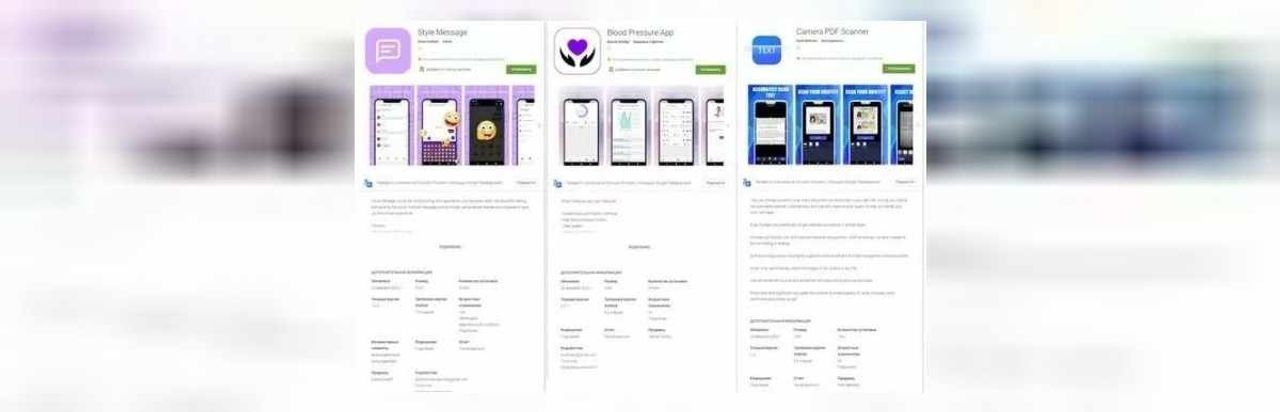 Google 3 Android uygulamasına yasak getirerek uyardı