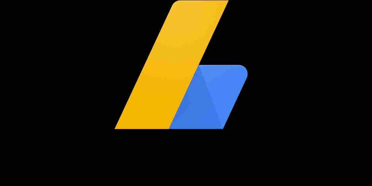 Google Adsense hesabı