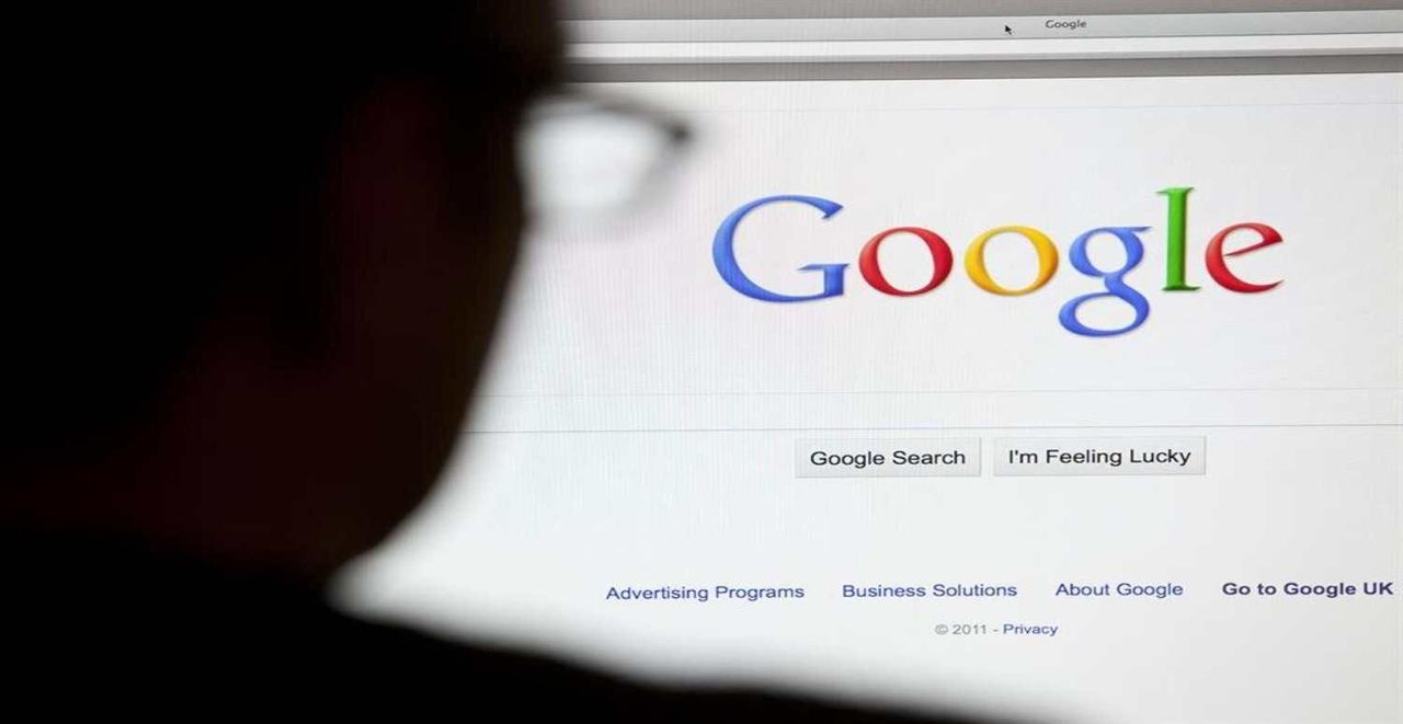 Google arama taktikleri