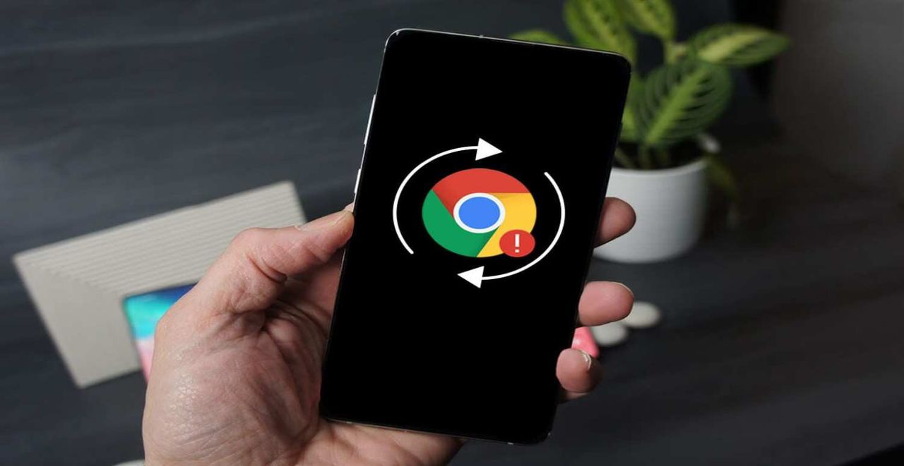 Google Chrome