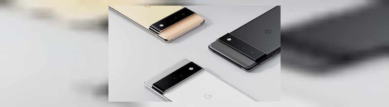 google etkinlikte pixel7 ve pixel7pro