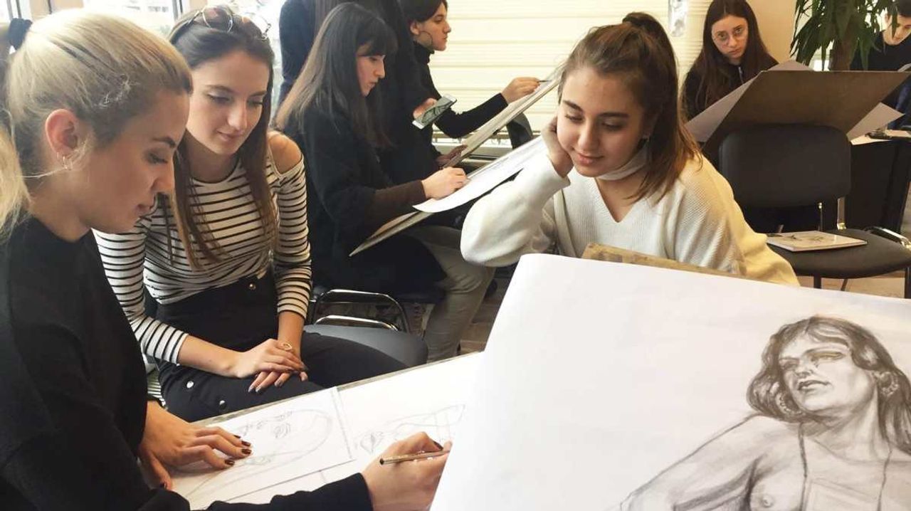 Görsel Sanatlar DGS 2022 taban puanları ve bölüm kontenjanları