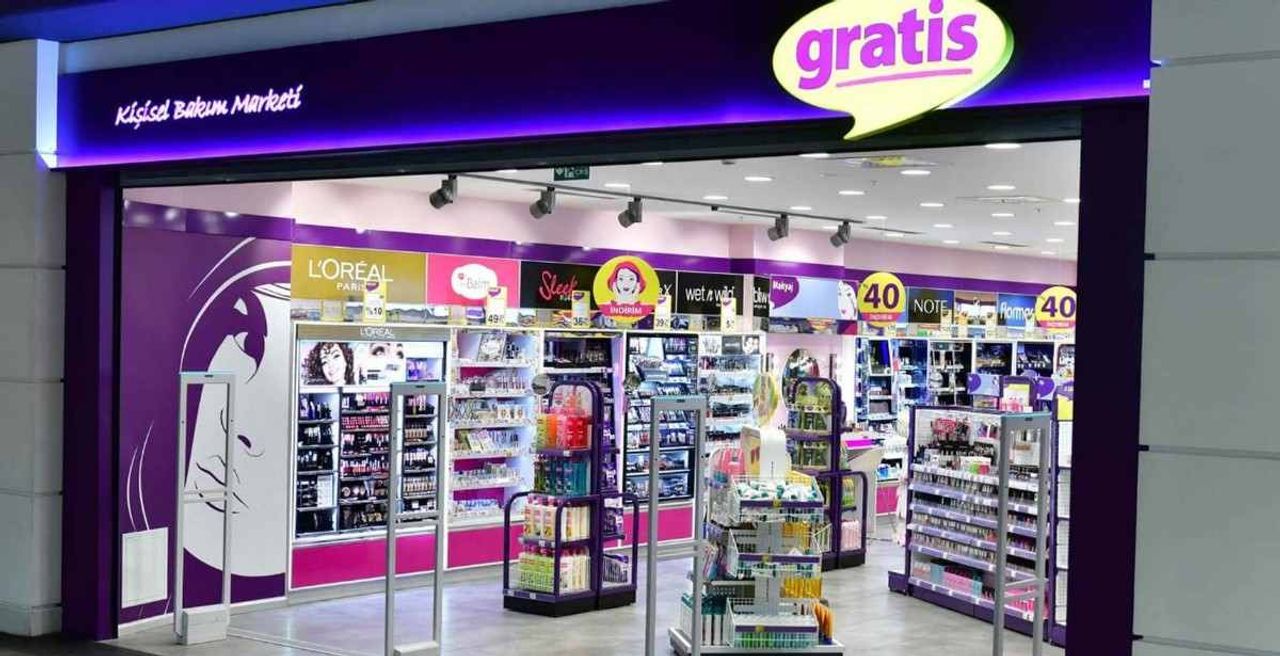 Gratis Kart