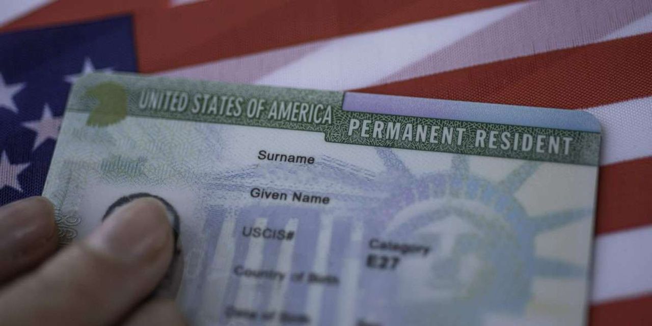 Green Card