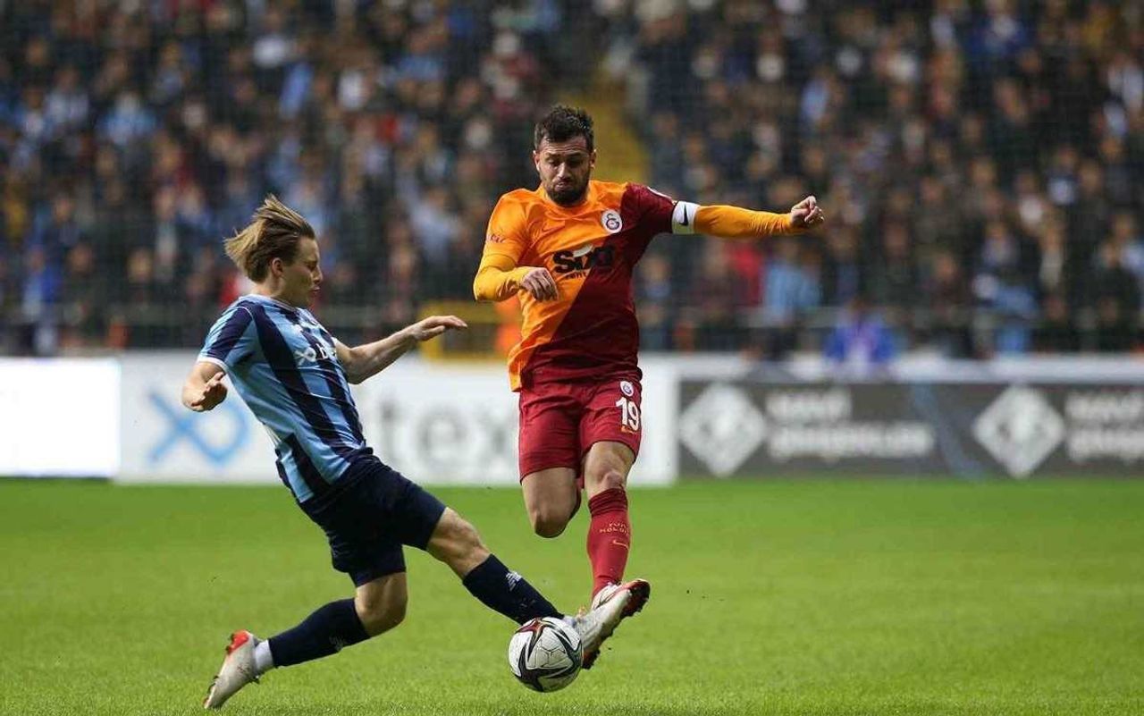 GS Adana Demir