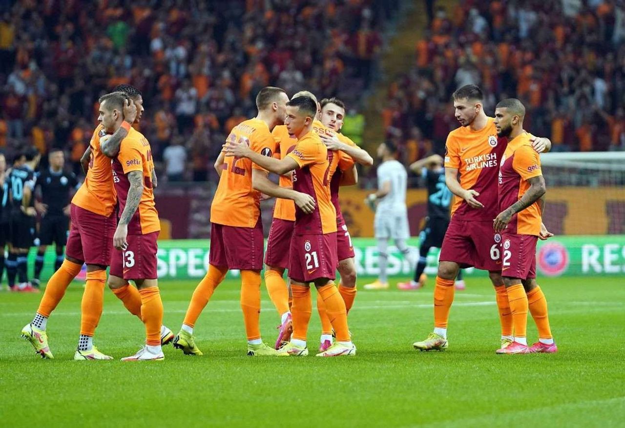 GS başkan adayları