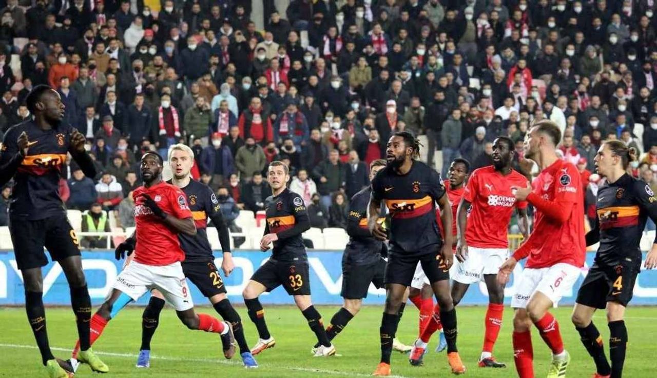 GS Sivas