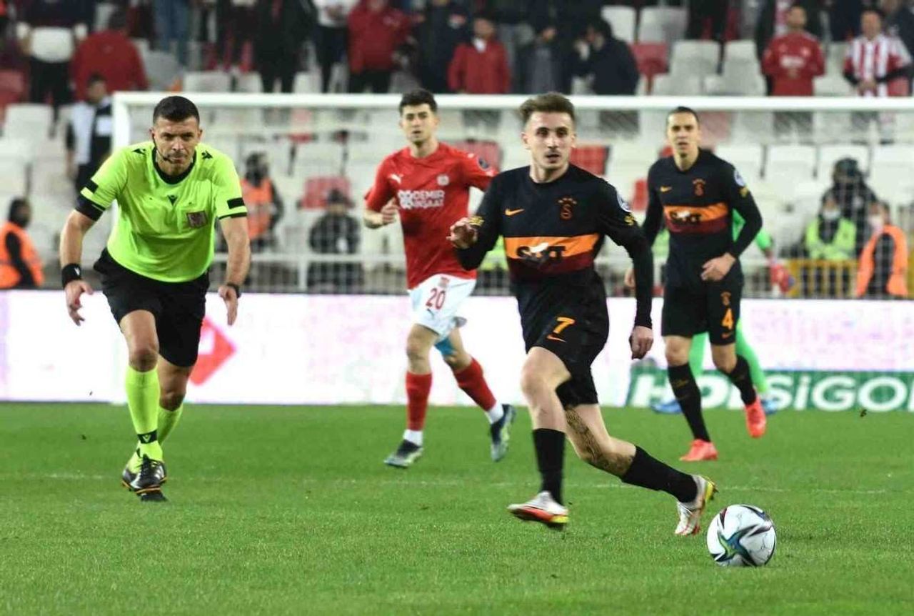 GS Sivas özet