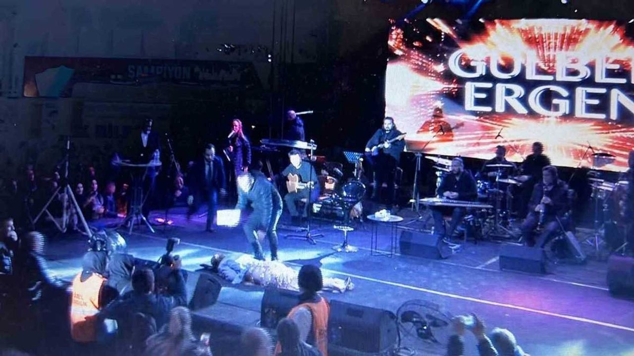 Gülben Ergen