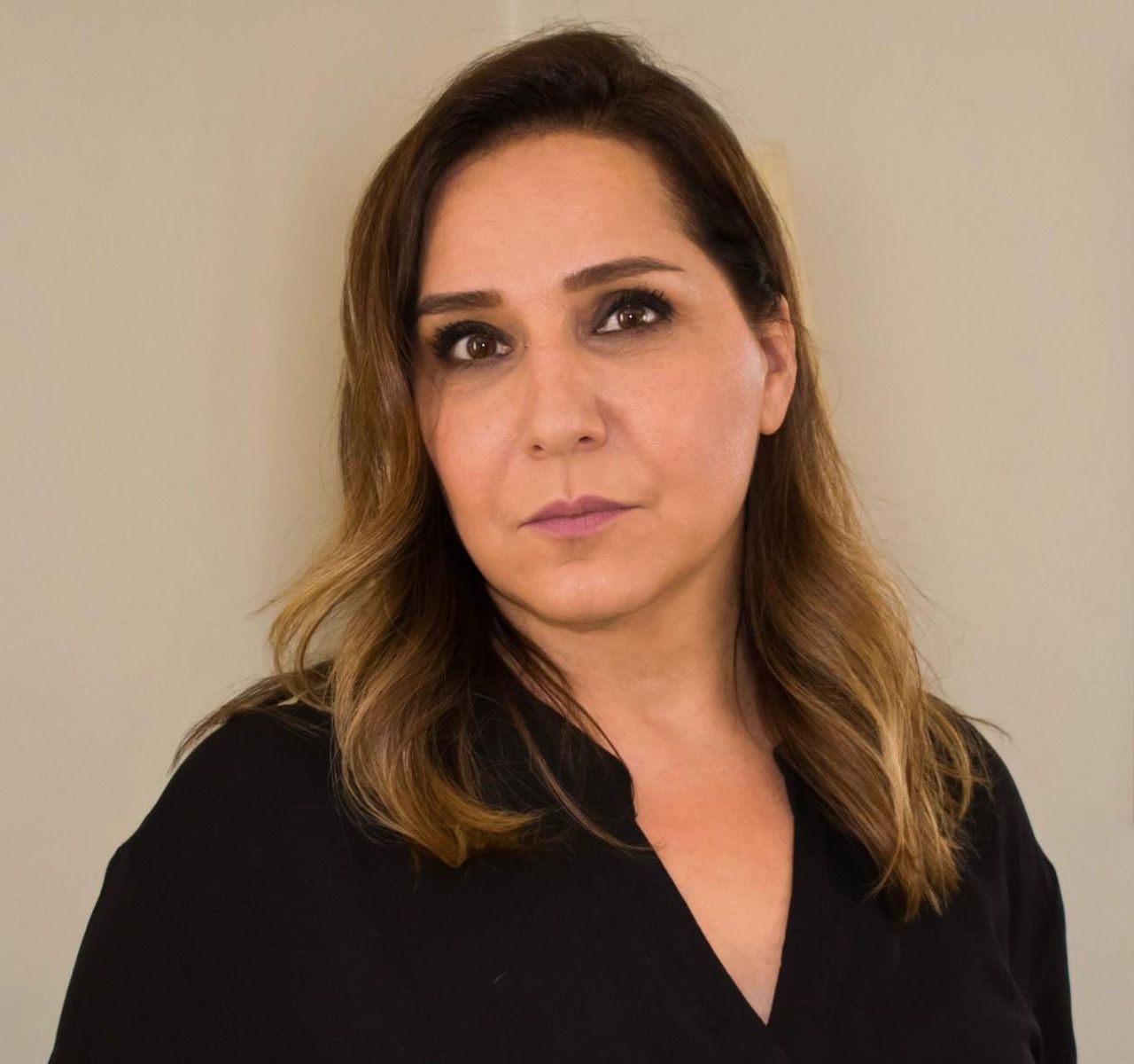 Gülhan Tekin kimdir
