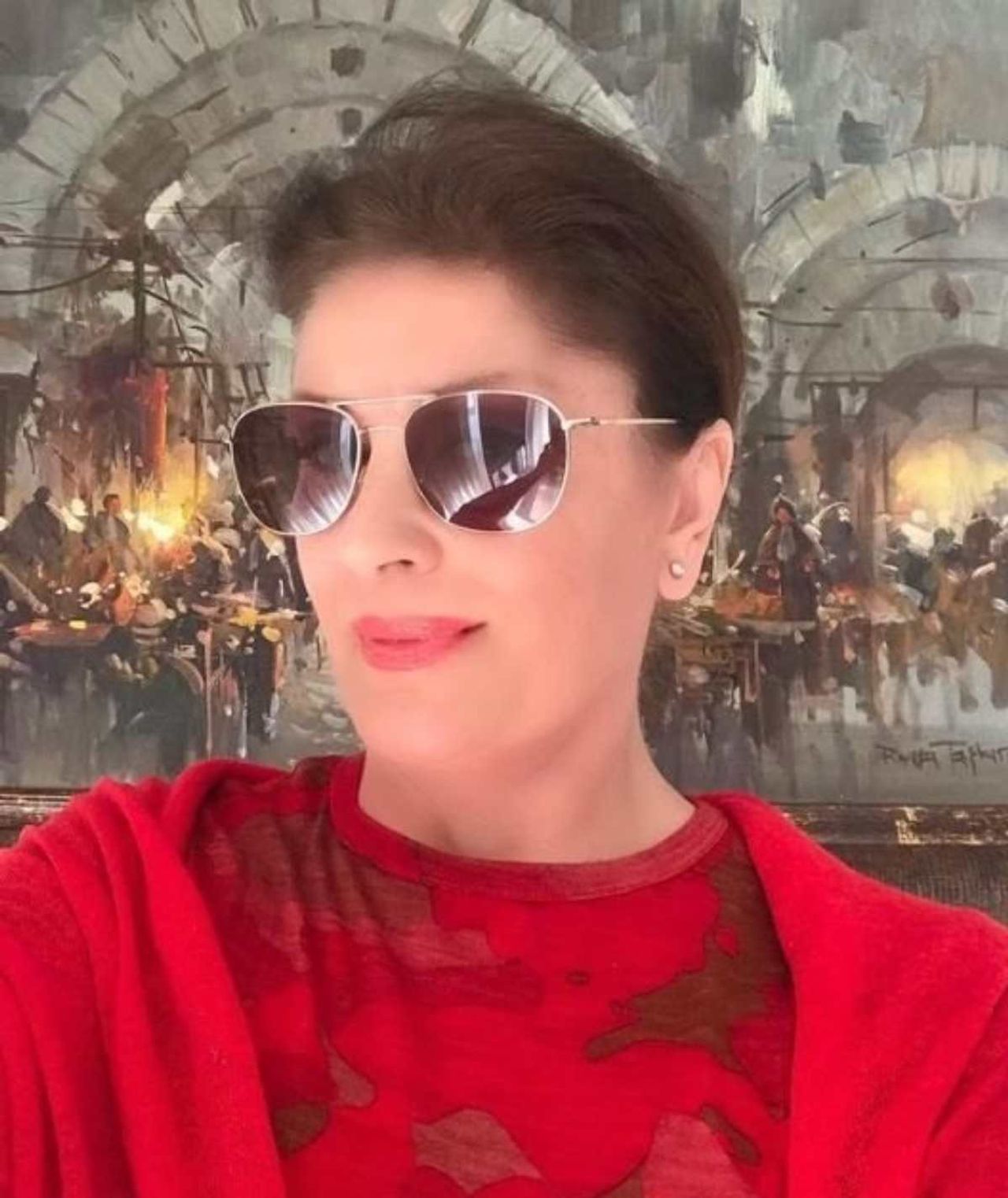 Gülşen Bubikoğlu