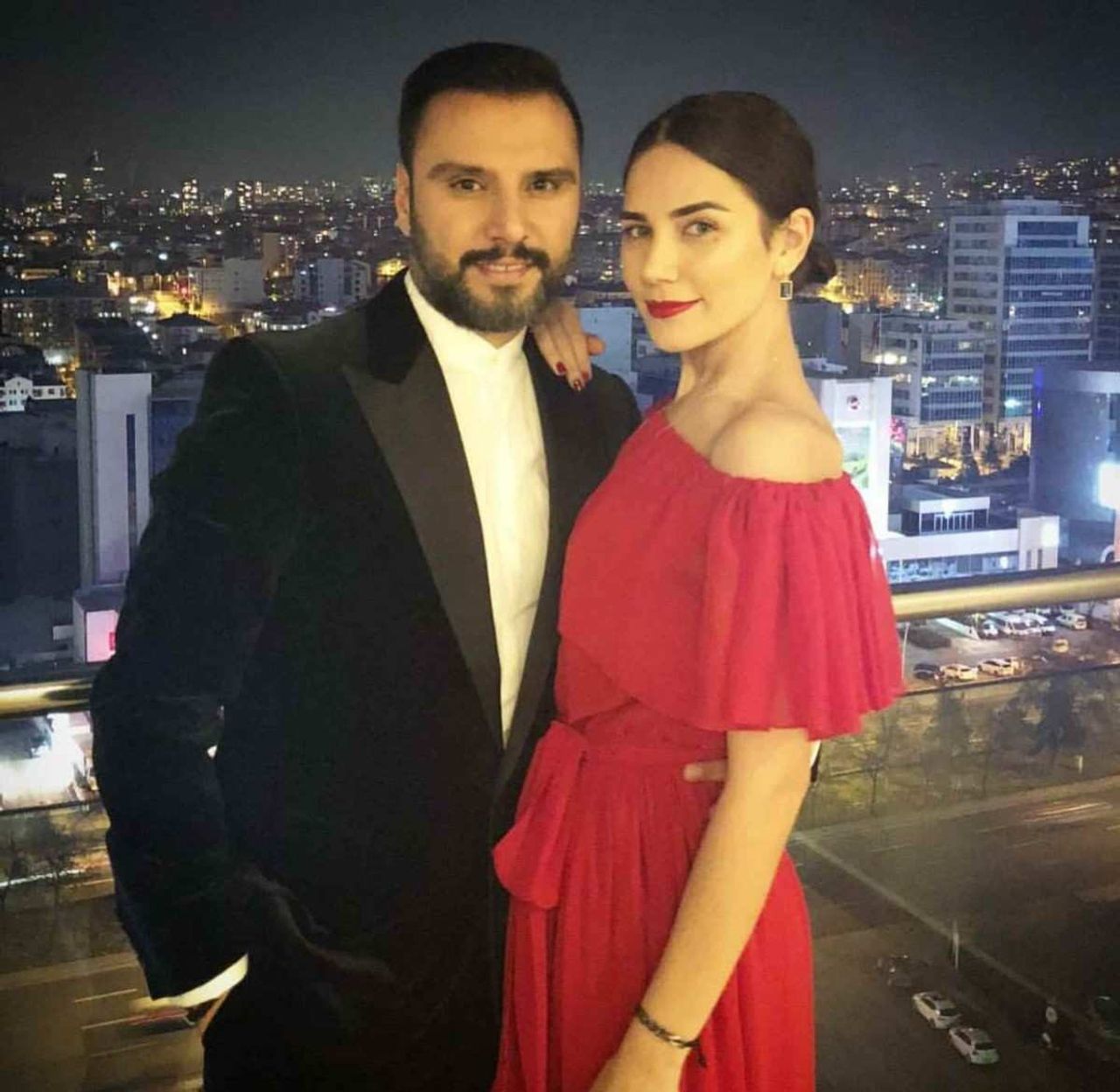 Gülsim Ali