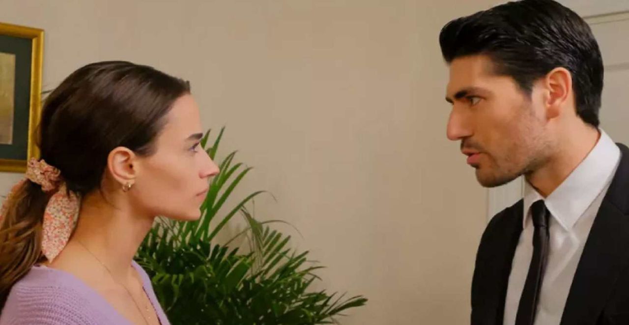 Gülümse Kaderine 4.bölüm fragmanı