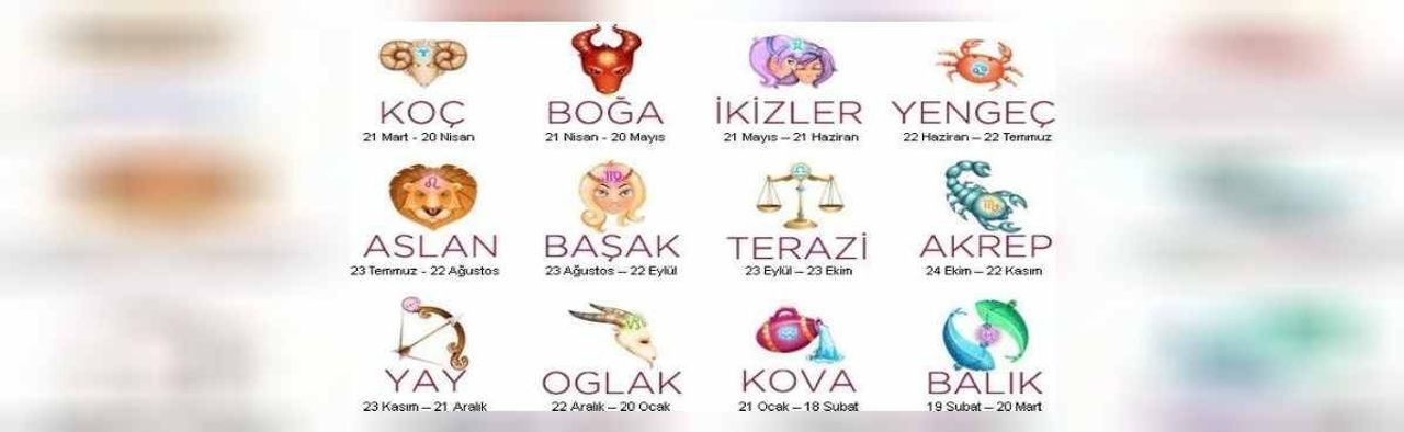 günlük burç yorumları