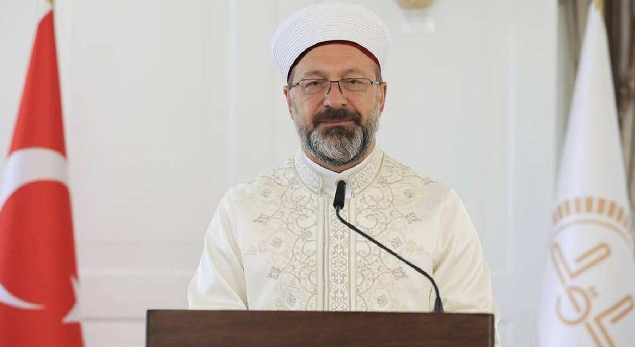 Hac İşlemlerin e-Devlet Kapısında