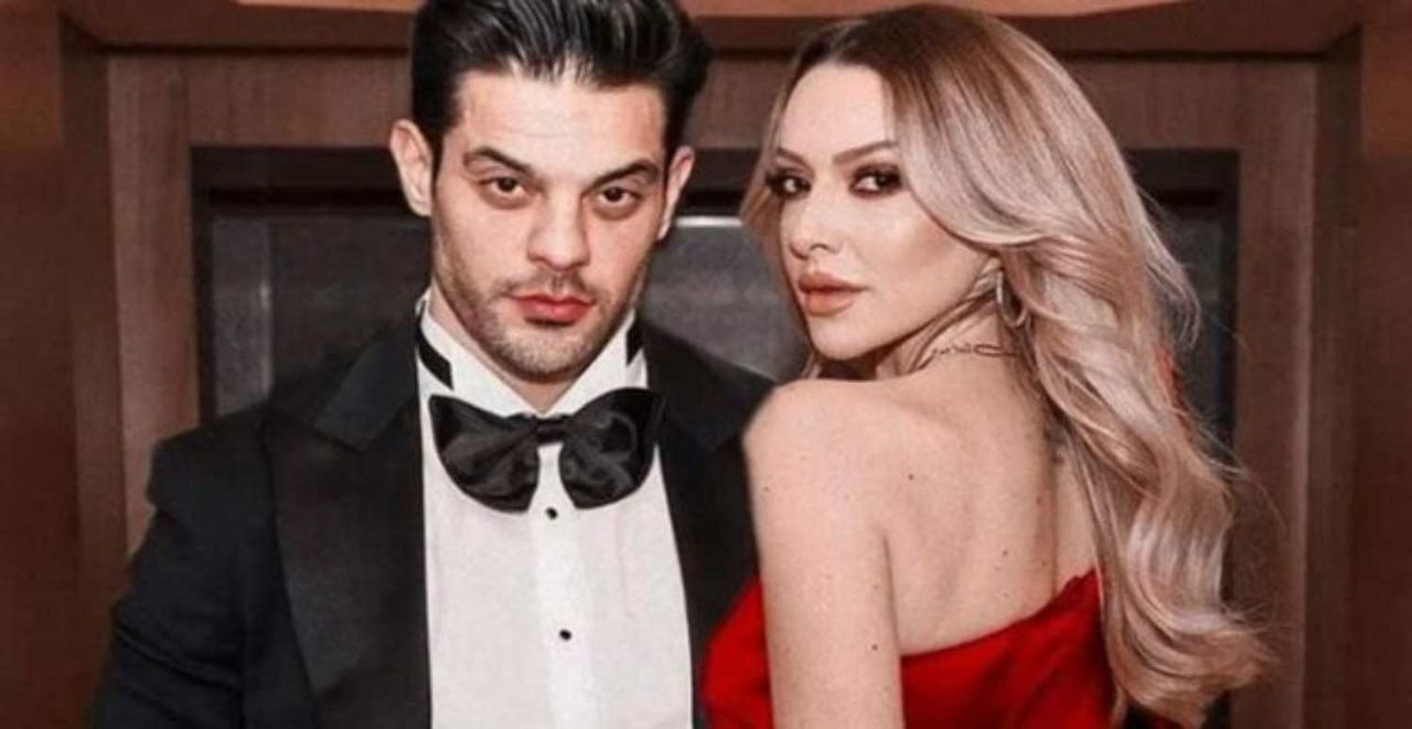 Hadise ile Mehmet Dinçerler
