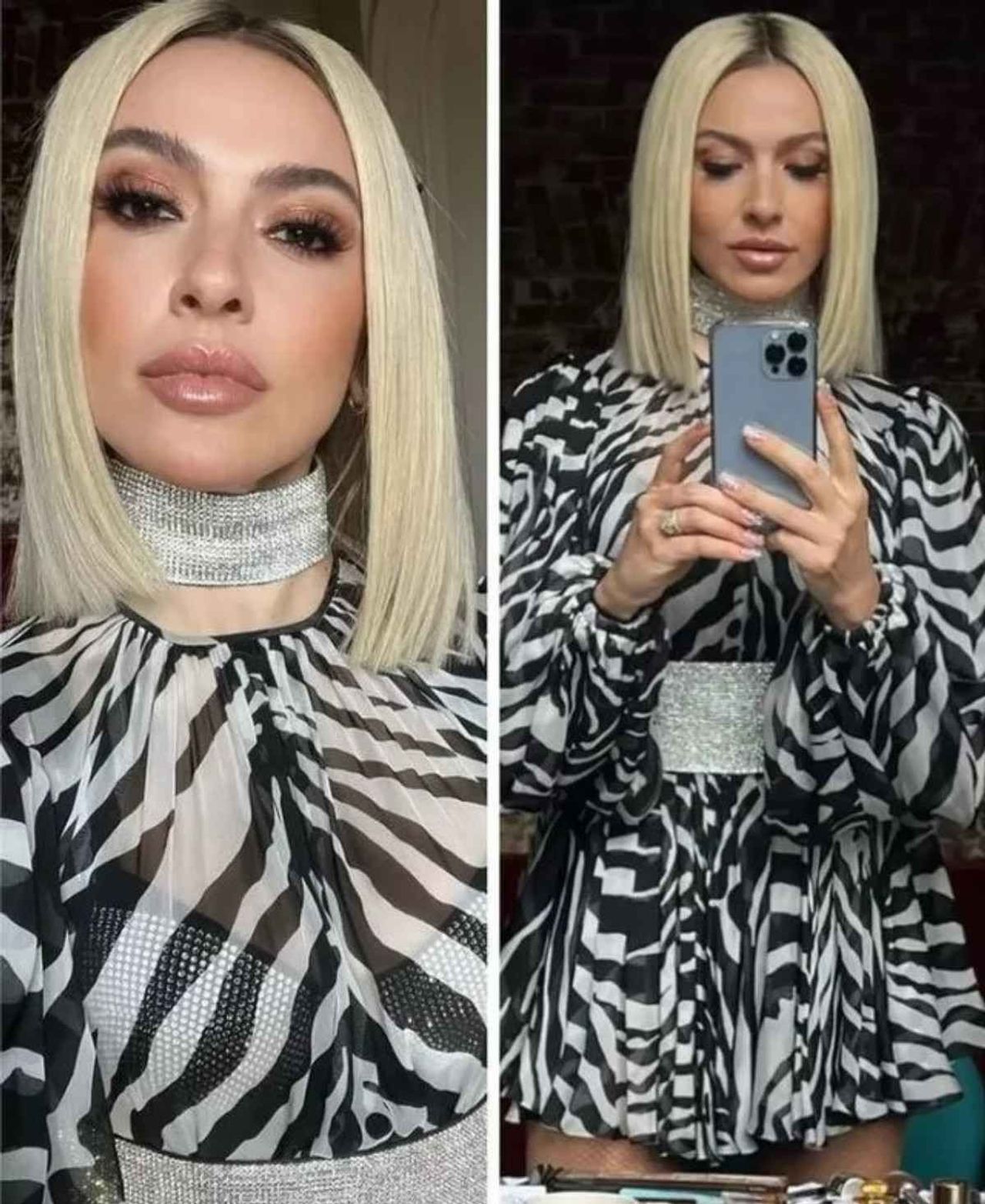 Hadise