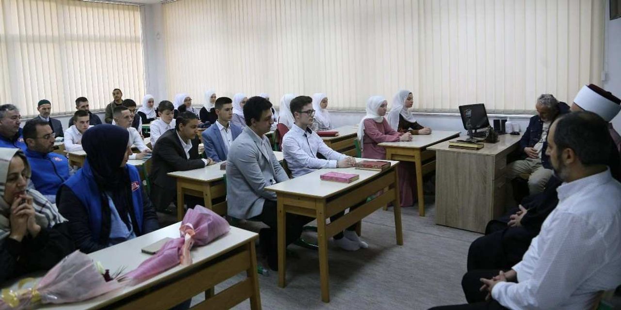 Hafızlık Sınav Sonuçları Belli Oldu Mu