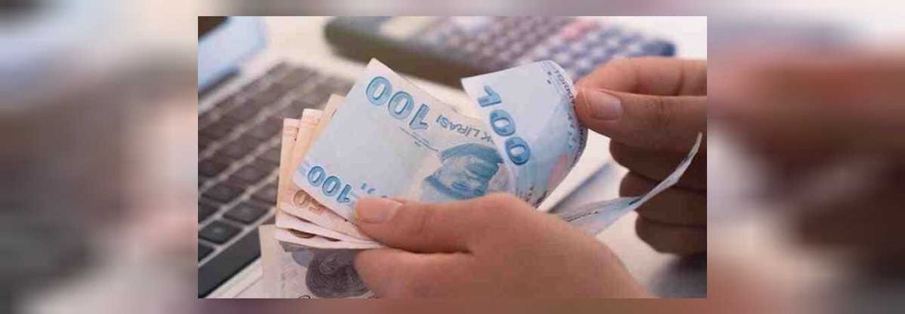 hafta sonu maaş yatarmı