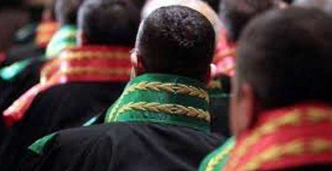 Hakim ve Savcı Atamaları