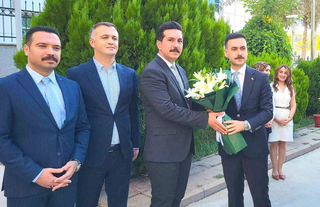 HAKİMLER VE SAVCILAR KURULU (HSK) TARAFINDAN 2026 YILI ADLİ VE İDARİ YARGI ANA KARARNAMESİ İLE...