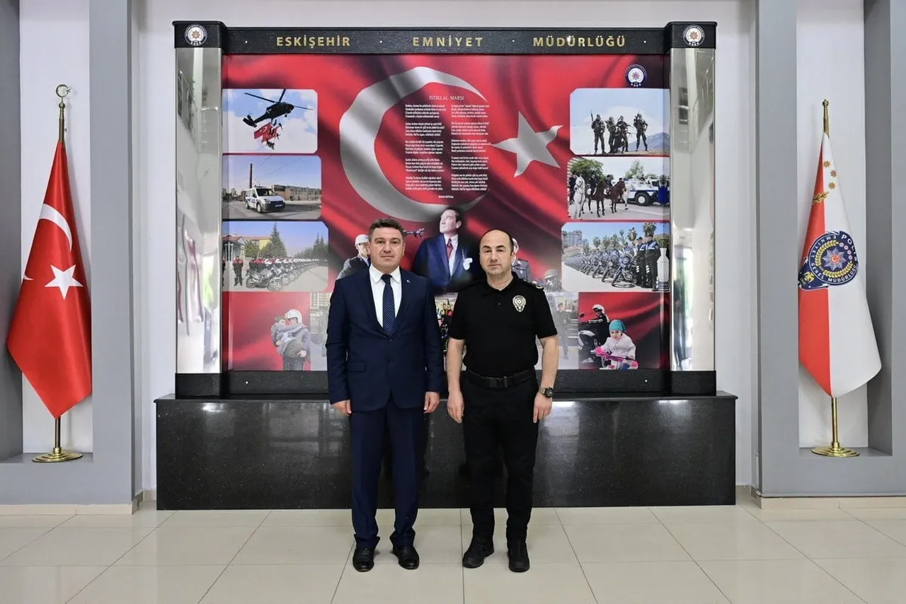 HÂKİMLER VE SAVCILAR KURULU (HSK) TARAFINDAN YAYIMLANAN 2026 YILI ADLİ VE İDARİ YARGI ANA...