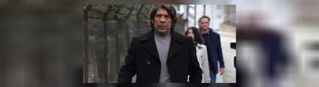 Hakkı dayı karakteri teşkilat dizisinden ayrıldı mı?