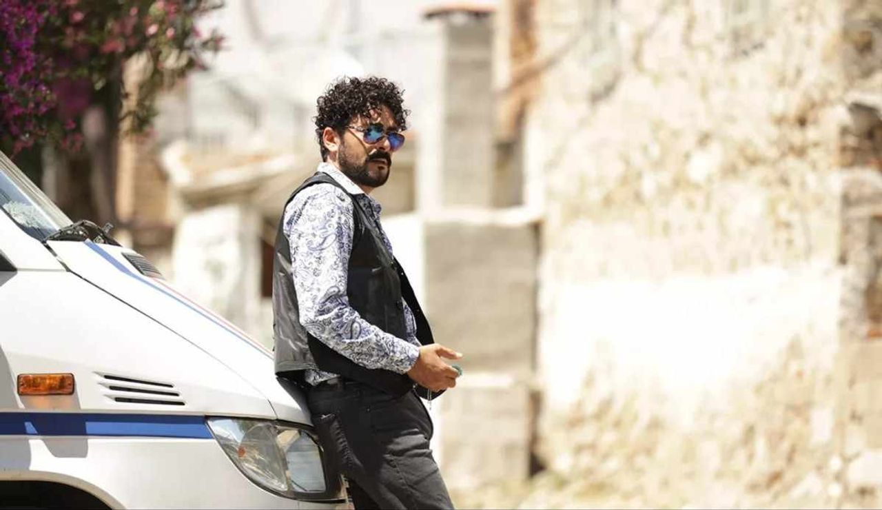 Halil İbrahim Kurum 1