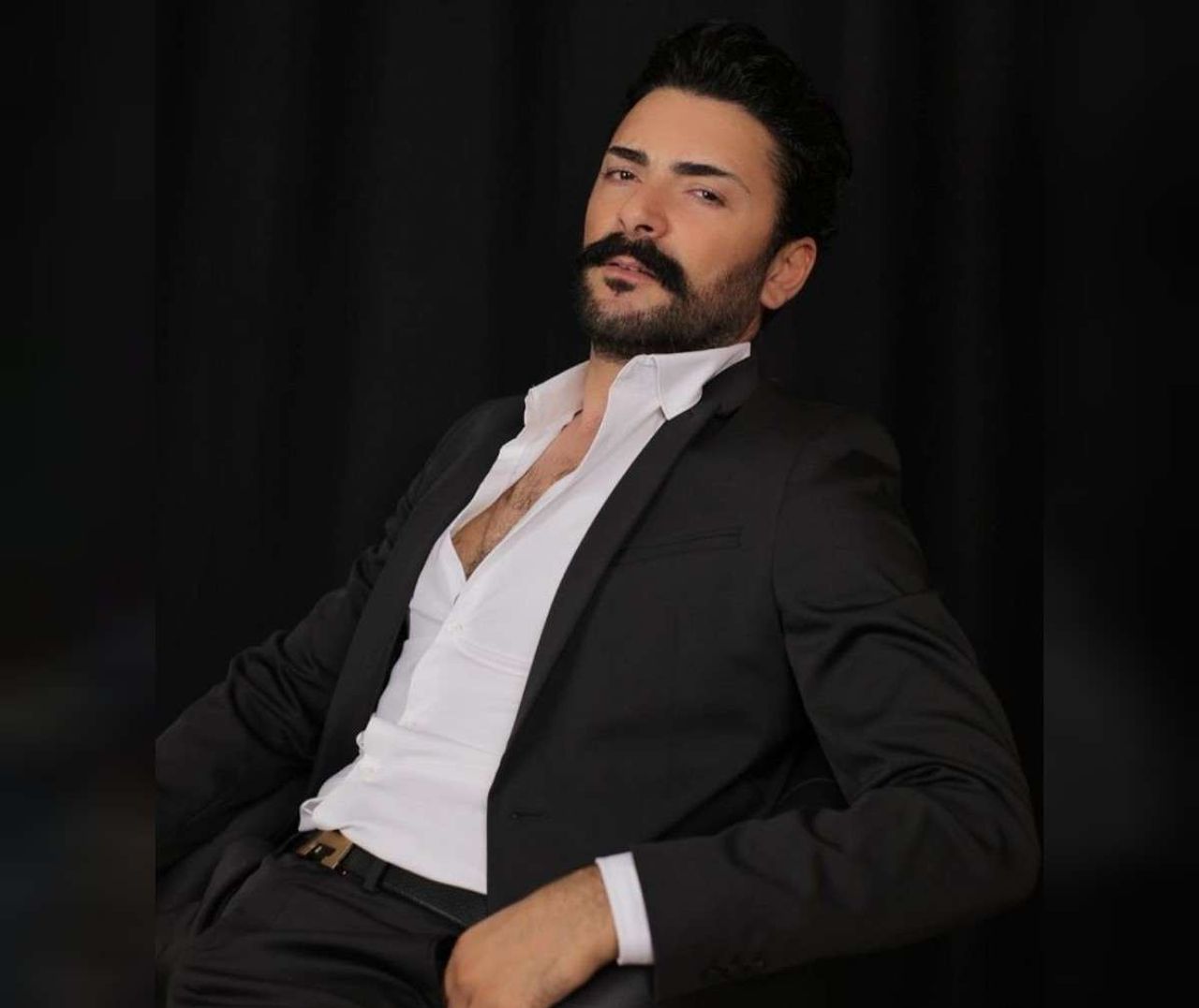 Halil İbrahim Kurum Kimdir