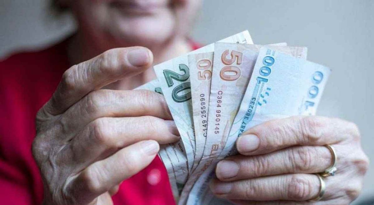 Halk Bankası Mutlu Emekli İhtiyaç Kredisi