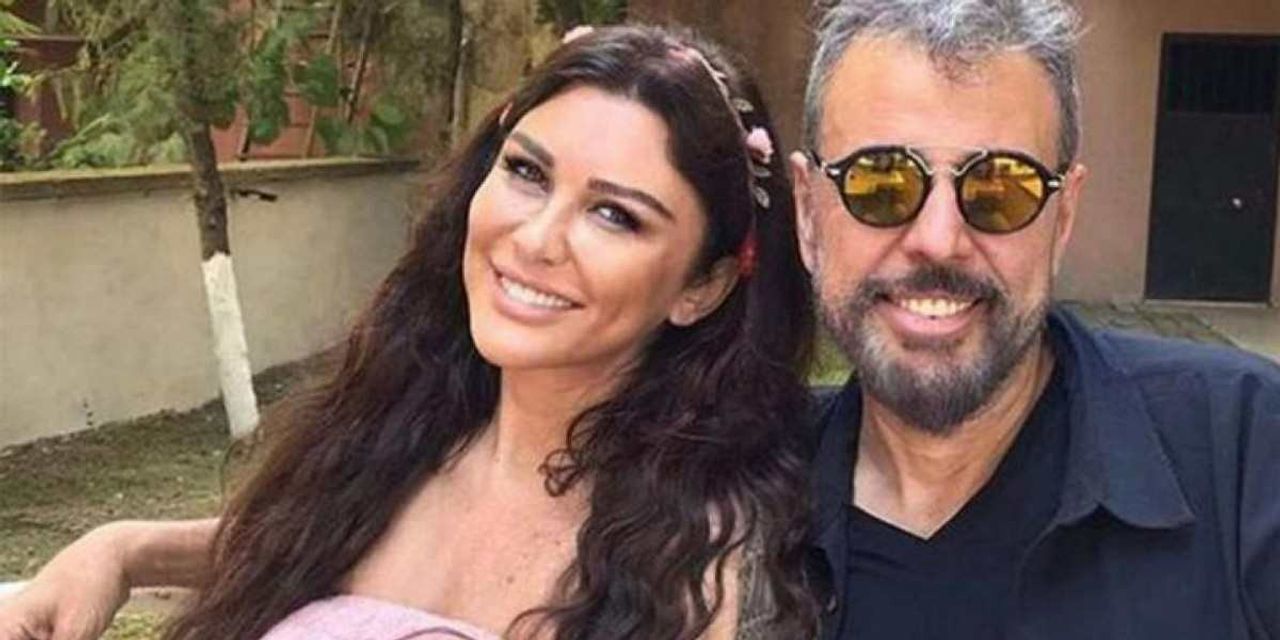 Hamdi Alkan Eşi Kimdir