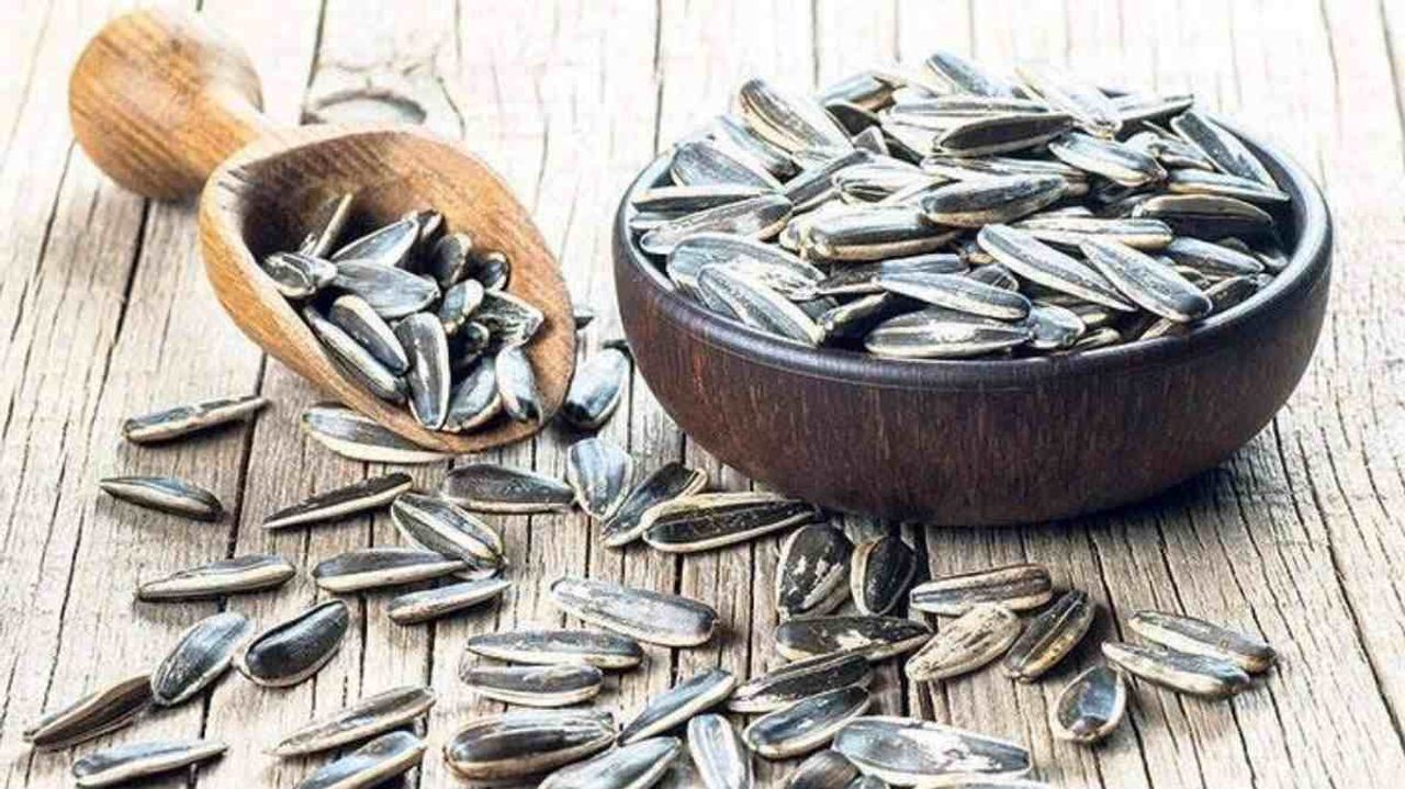 Hamilelikte çekirdek yemek