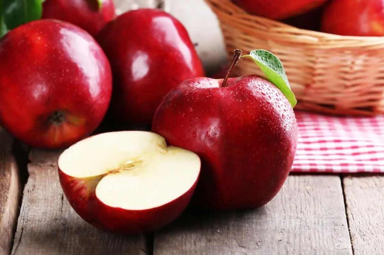 Hamilelikte elma tüketilir mi