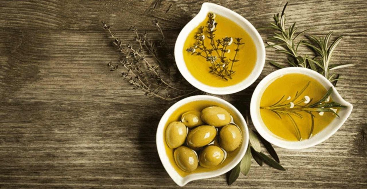 Hamilelikte zeytin yeme faydaları