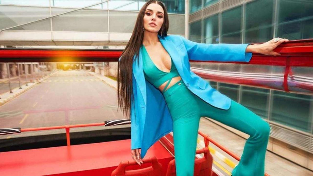 hande erçel