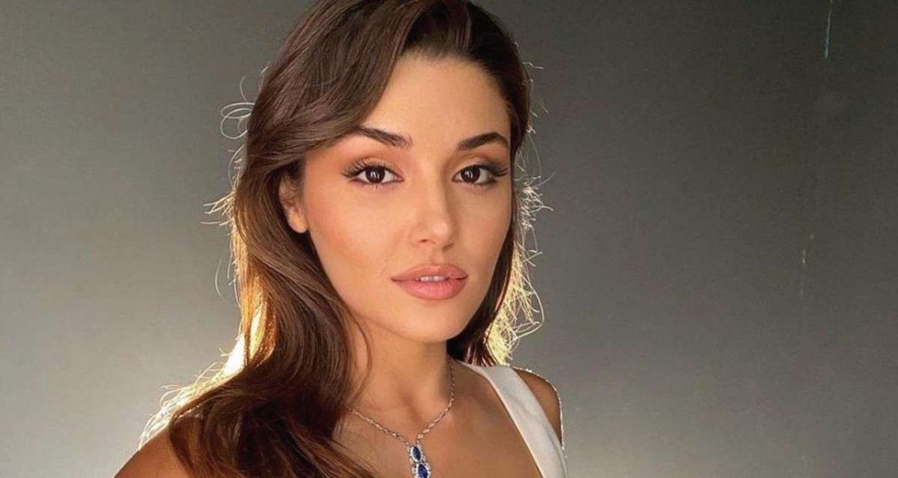 hande erçel
