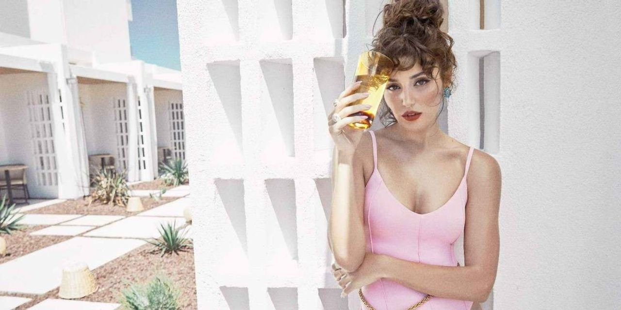 Hande Erçel