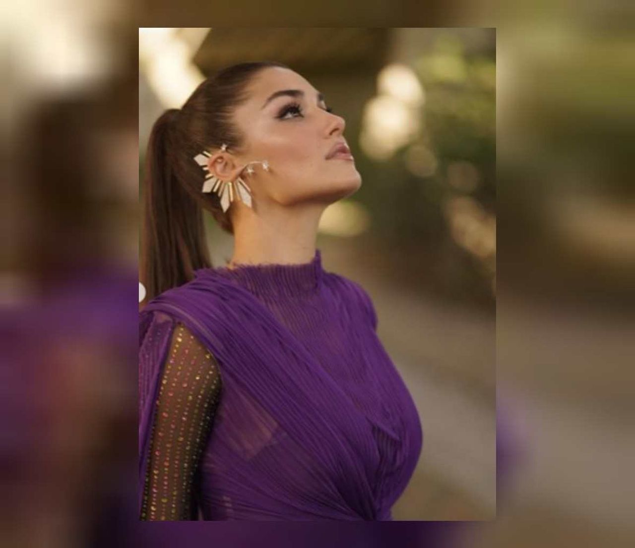 Hande Erçel Mor