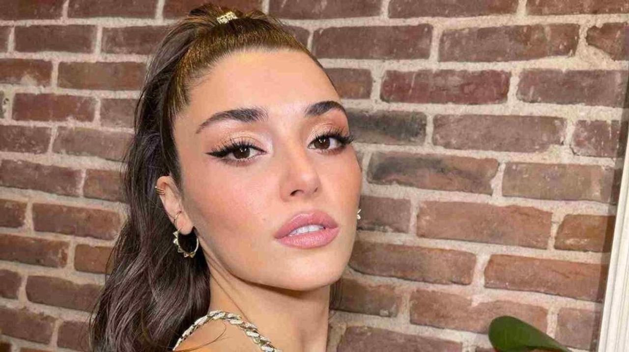 hande erçel sosyal medya paylaşımı