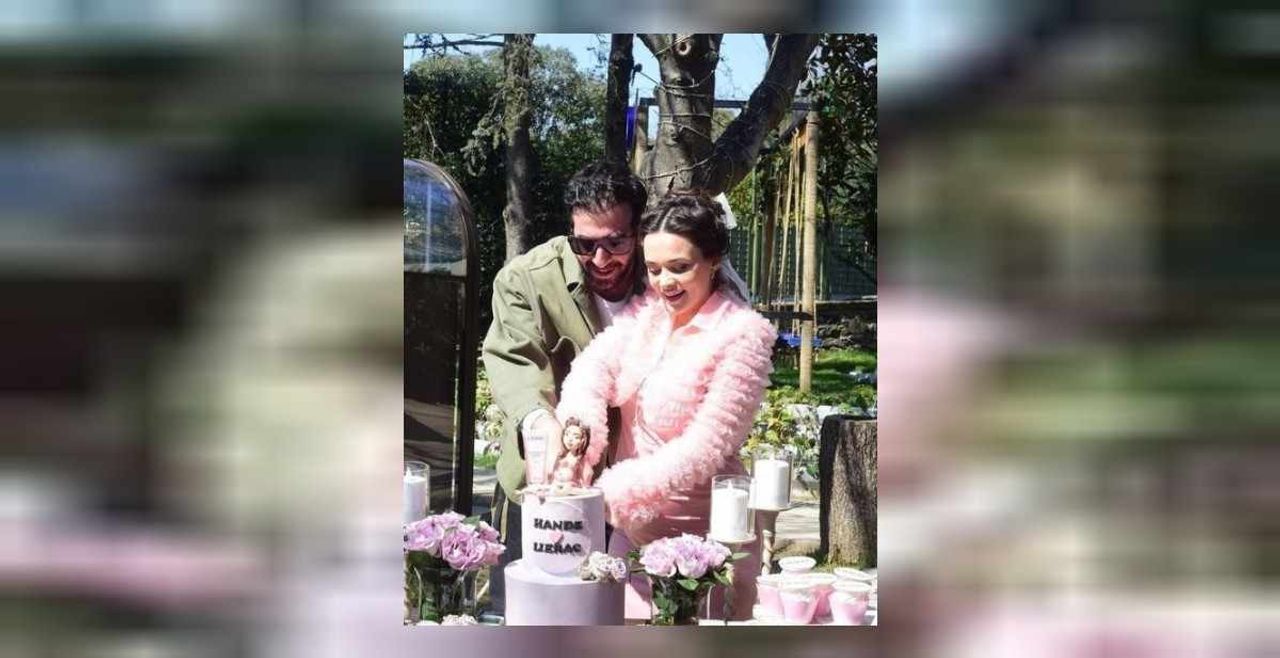 Hande Soral Fulya Zenginer