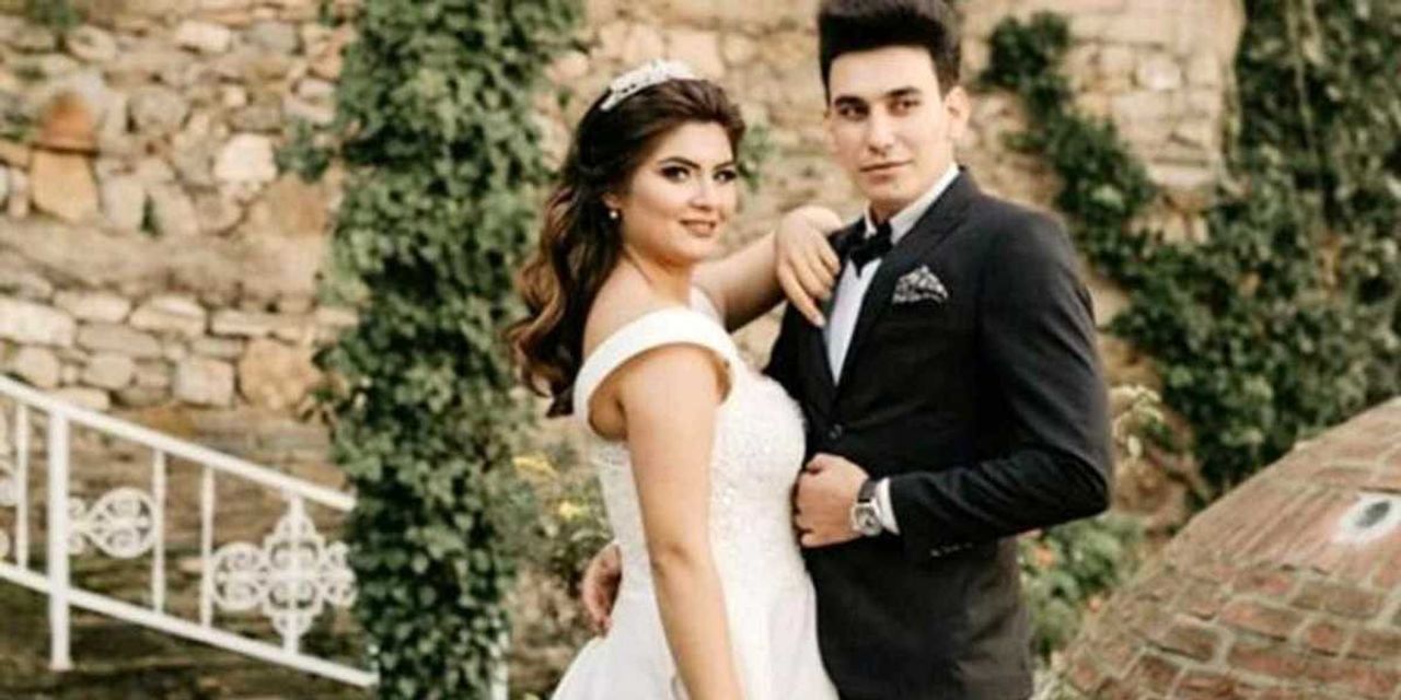 Hanife Gürdal ve Eşi