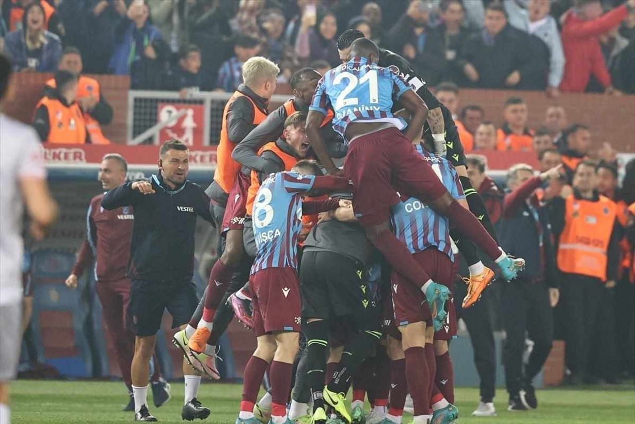 Hatay TS