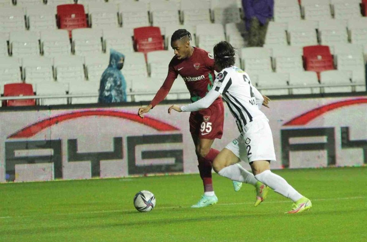 Hatayspor Altay