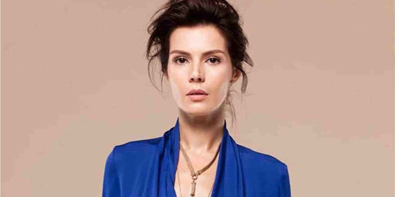 hatice şendil