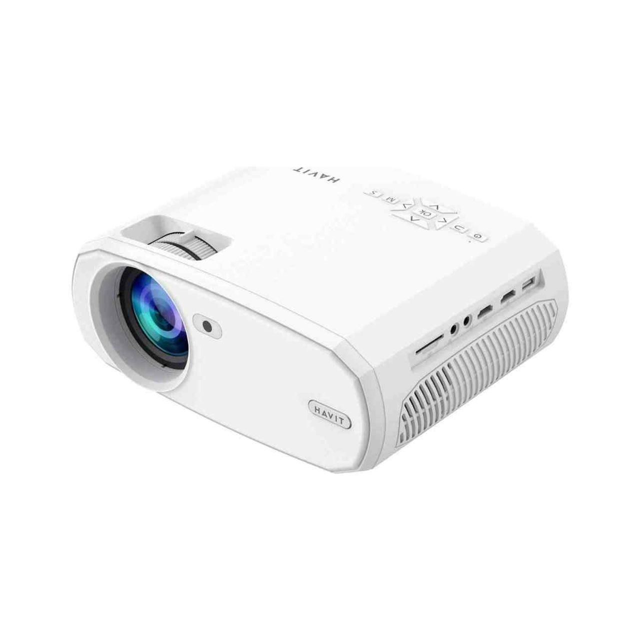 Havit Pj202 Pro Projeksiyon Smart Sürüm modeli