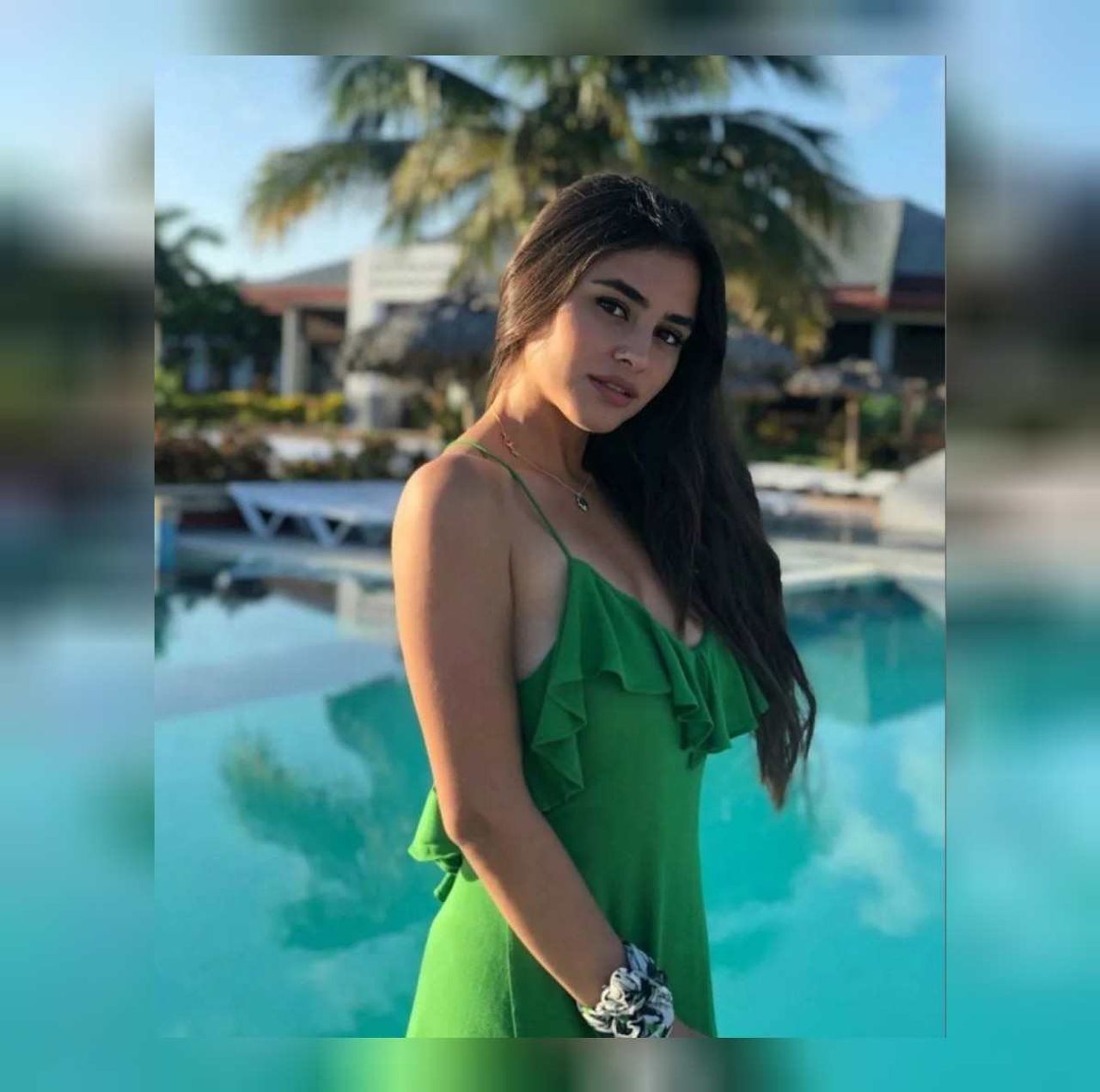 hazal çağlar