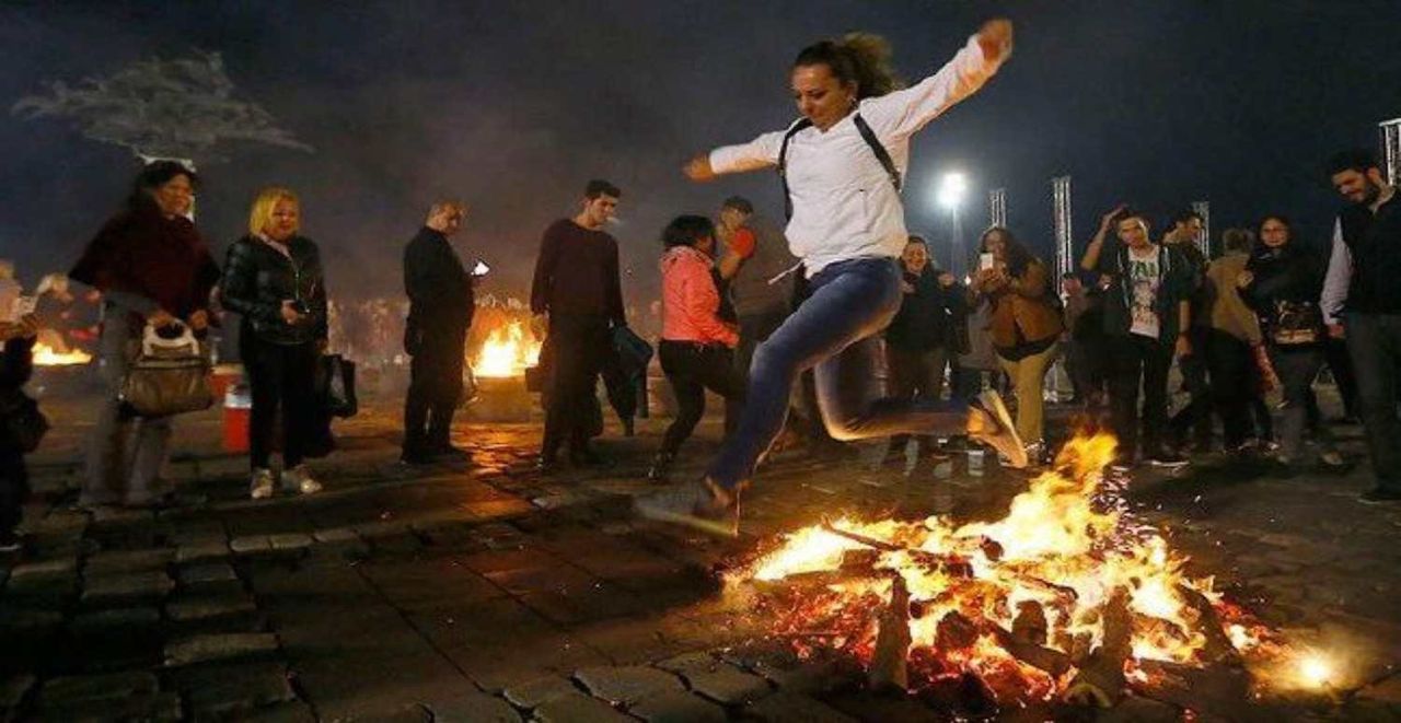 Hıdırellez
