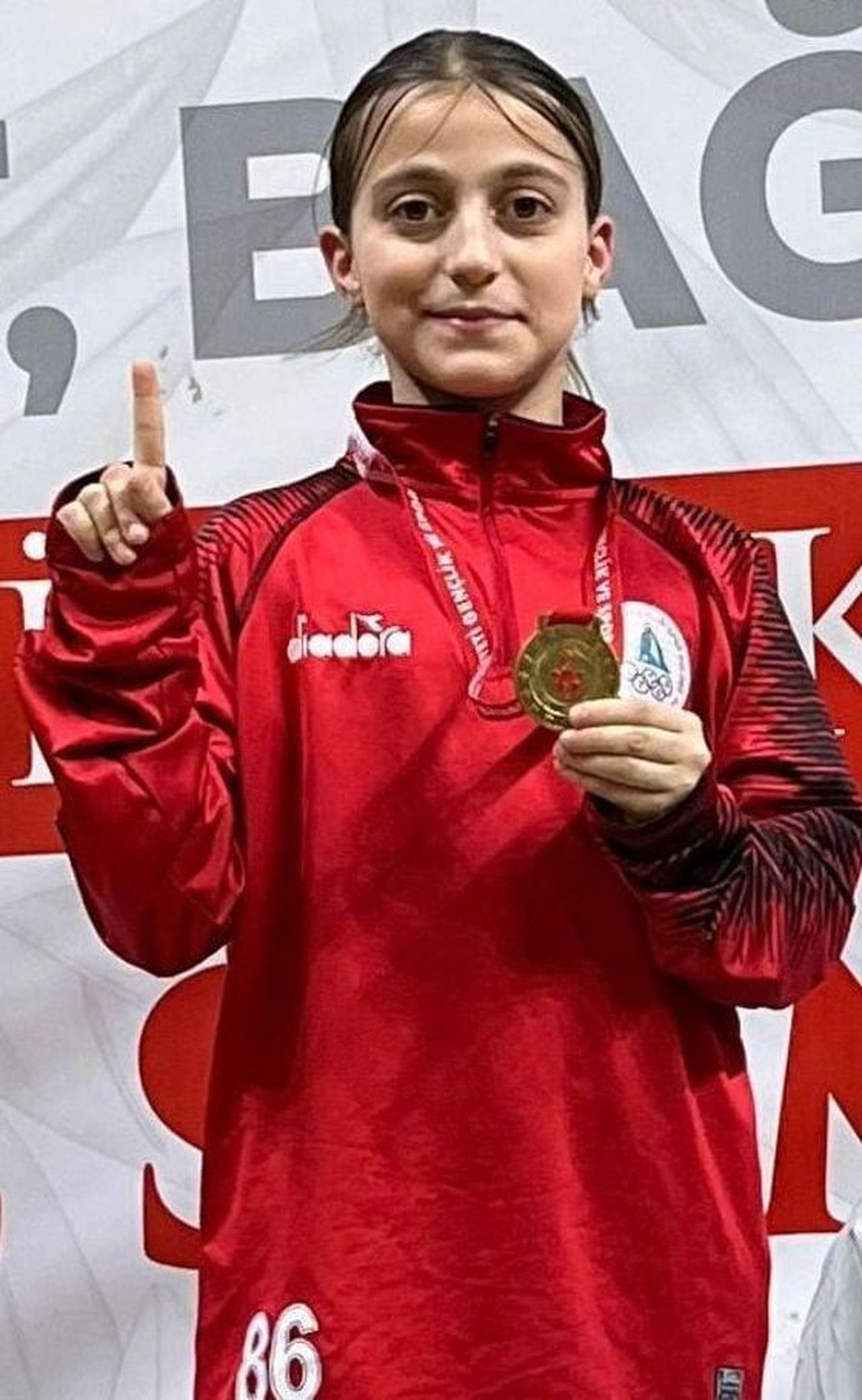 HİRANUR YILDIRIM